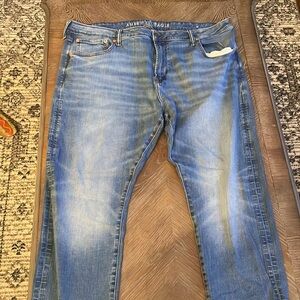 American Eagle Athletic Skinny